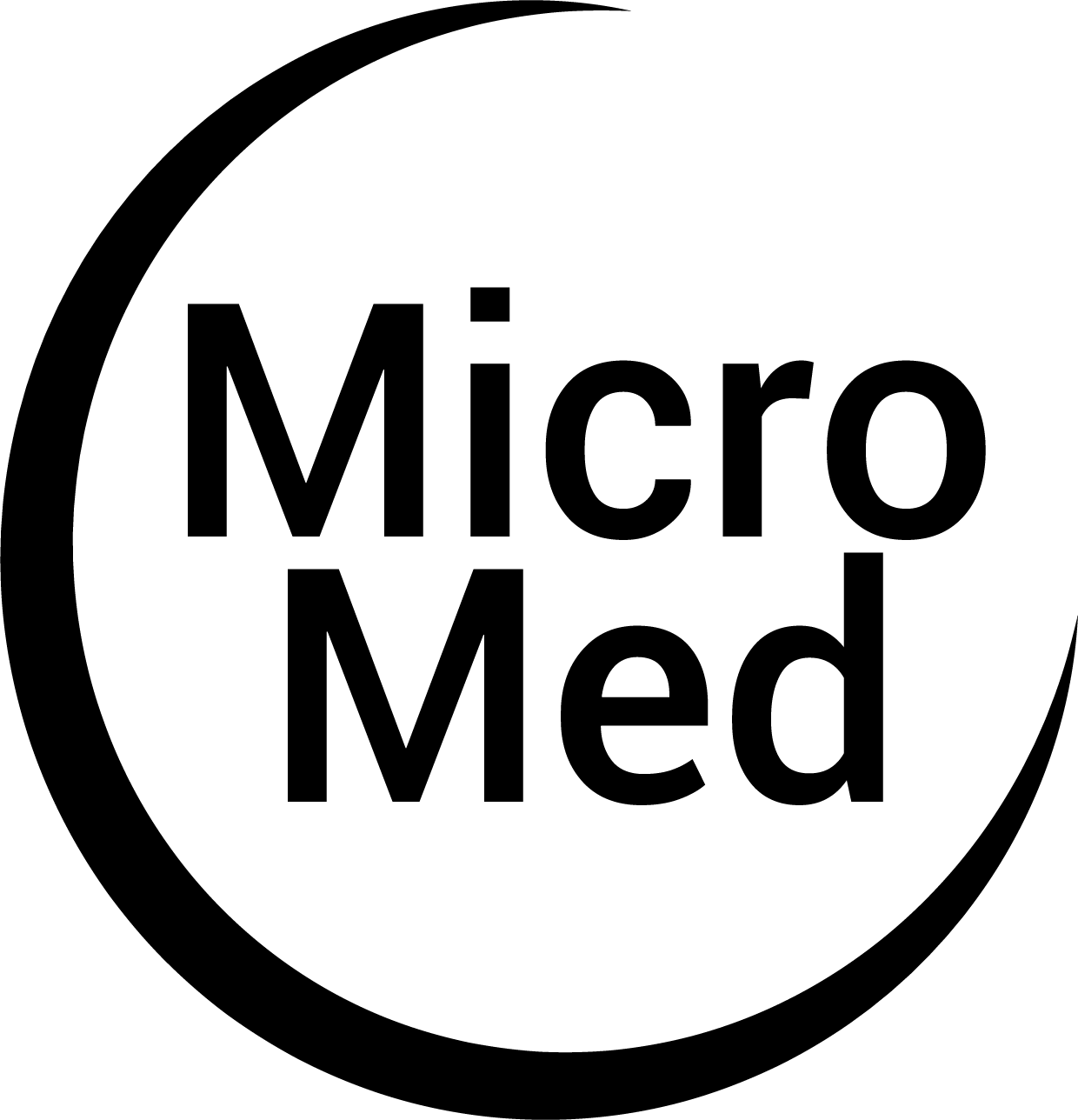 Micromed Logo